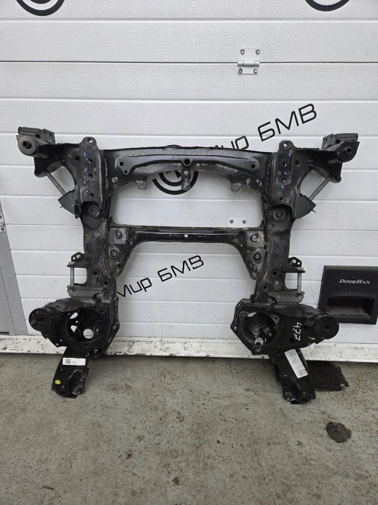 Подрамник BMW X5 xDrive30d LCI 2023 G05