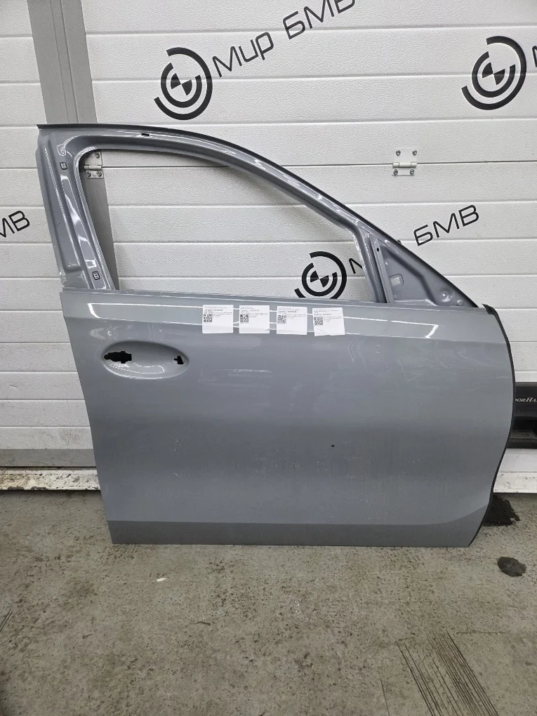 Дверь боковая BMW X6 xDrive30d Sport LCI 17.10.2023 G06