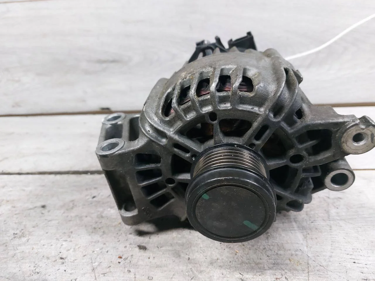 генератор Ford Kuga 2