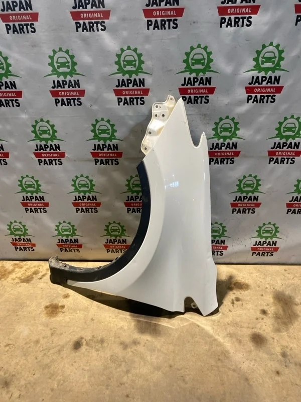 Крыло Toyota RAV 4 5381242350 40, переднее левое