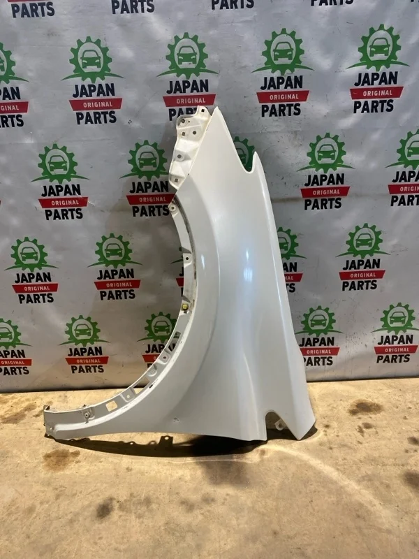 Крыло Toyota RAV 4 5381242350 40, переднее левое