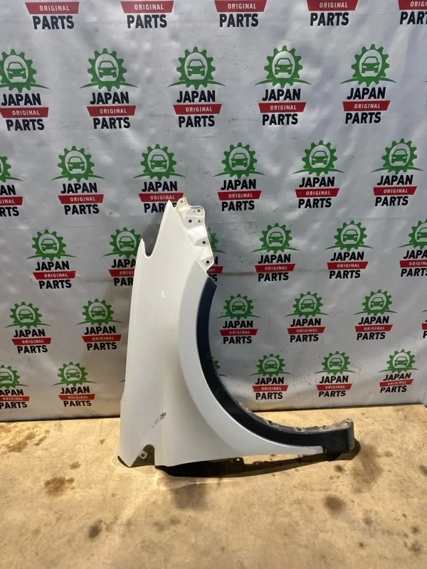 Крыло Toyota RAV 4 5381142320 40, переднее правое