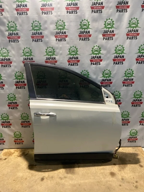 Дверь Toyota RAV 4 6700142150 40, передняя правая
