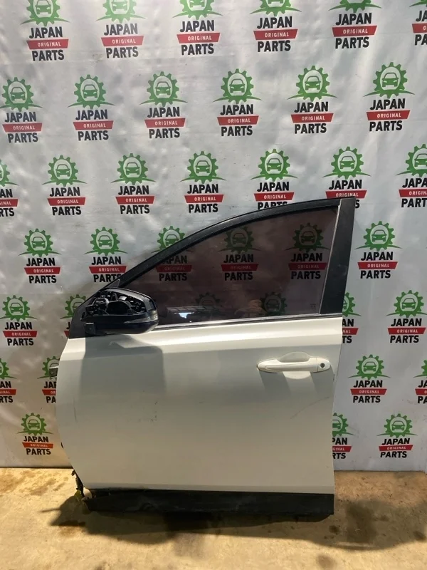 Дверь Toyota RAV 4 670020R100 40, передняя левая