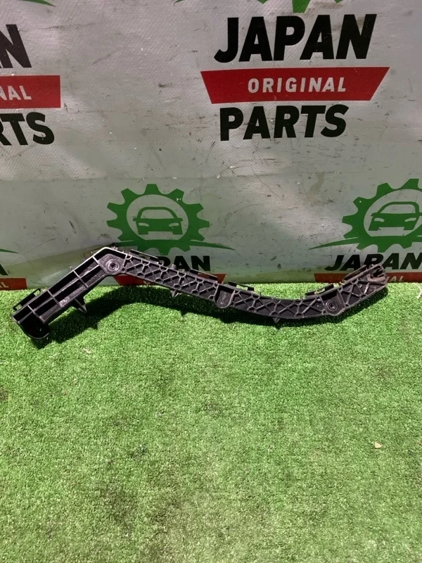 Крепление бампера Toyota Land Cruiser Prado 2019 5215560080 150 1GD-FTV, заднее правое