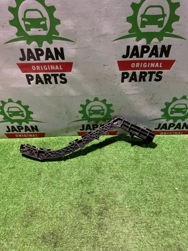 Крепление бампера Toyota Land Cruiser Prado 2019 5215560080 150 1GD-FTV, заднее левое