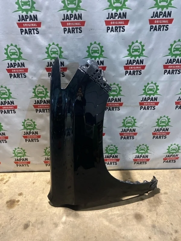Крыло Toyota Land Cruiser Prado 2019 5380160E10 150 1GD-FTV, переднее правое
