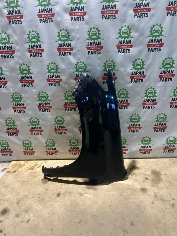 Крыло Toyota Land Cruiser Prado 2019 5381260C10 150 1GD-FTV, переднее левое