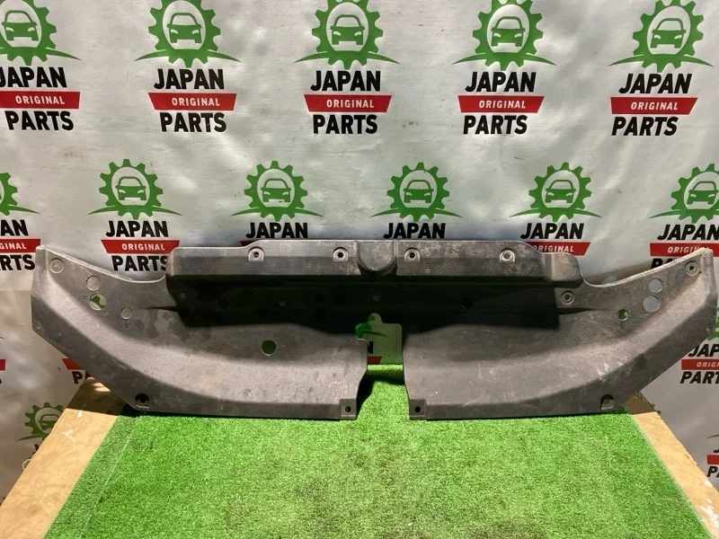 Накладка замка капота Toyota Land Cruiser Prado 2019 5329260200 150 1GD-FTV