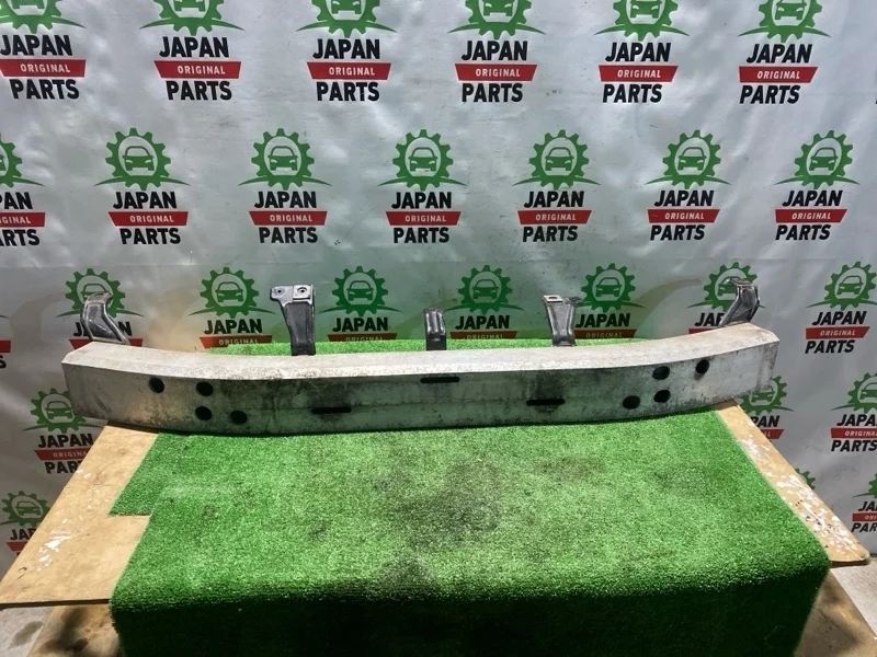 Усилитель бампера Toyota Land Cruiser Prado 2019 5202160210 150 1GD-FTV, передний