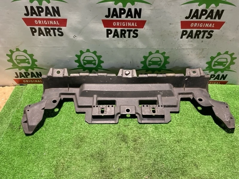 Пыльник бампера Toyota Land Cruiser Prado 2019 5212960060 150 1GD-FTV, передний