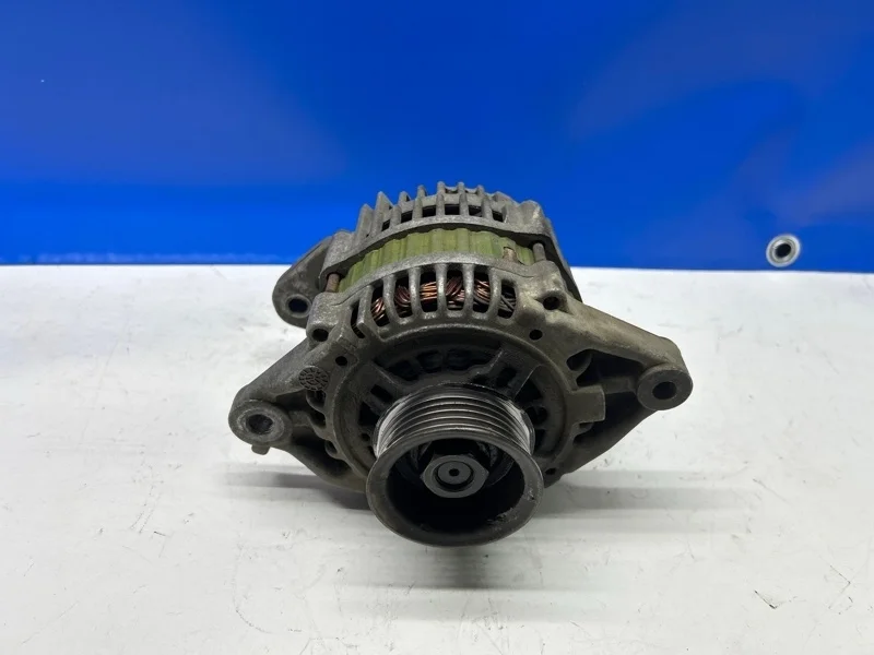 Генератор Nissan Almera 2005 23100BU015 N16 1.5 QG15DE