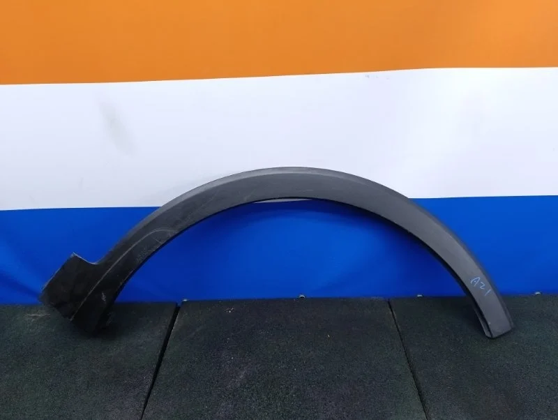 Молдинг крыла Kia Sorento Prime 2015 87712C5000 UM 2.4 G4KJ, передний правый