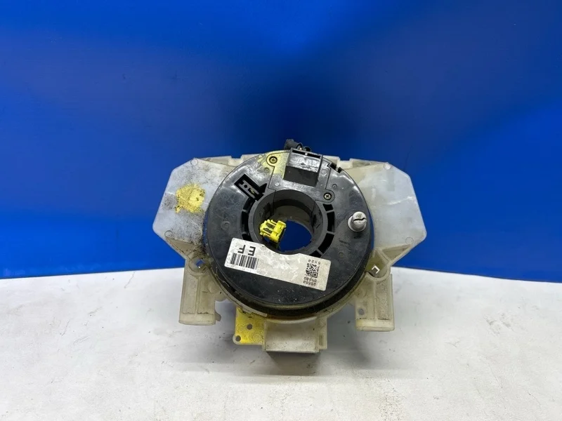 Шлейф подрулевой Nissan Almera 2005 25567AV625 N16 1.5 QG15DE