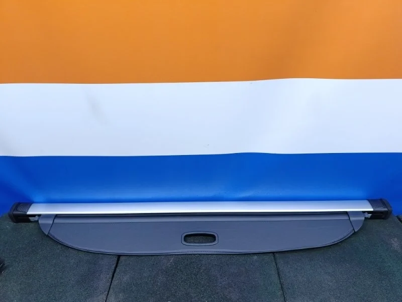 Шторка багажника Kia Sorento Prime 2015 85910C5000WK UM 2.4 G4KJ