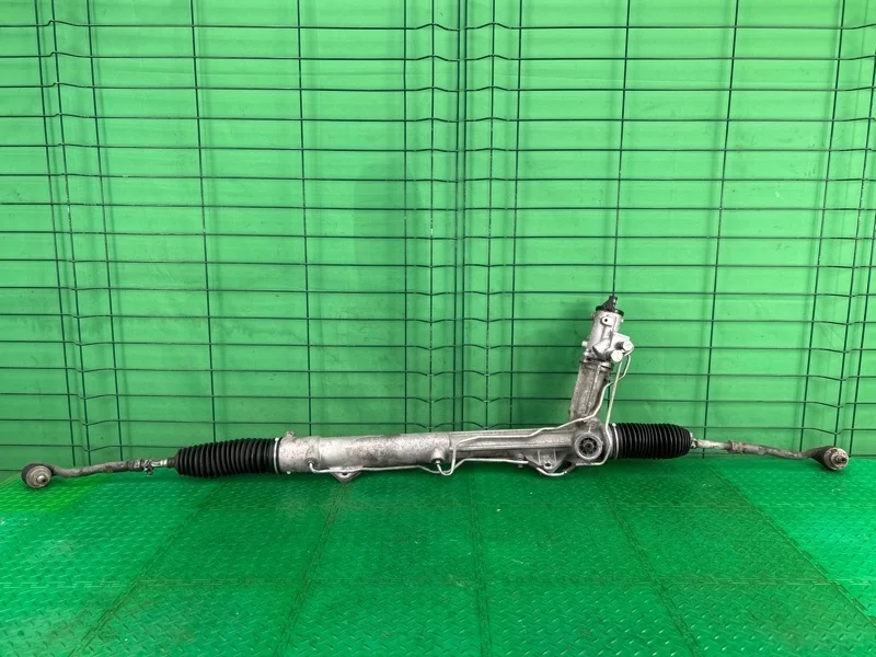 Рулевая рейка BMW X5 E70