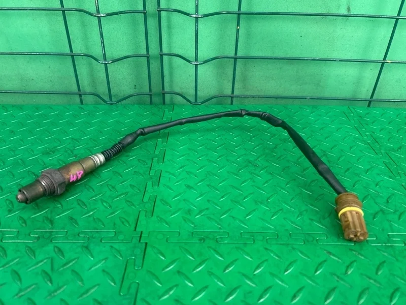 Датчик кислородный Mercedes-Benz 2003 W211