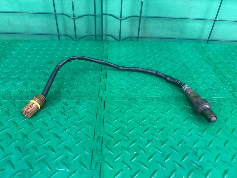 Датчик кислородный Mercedes-Benz 2003 W211