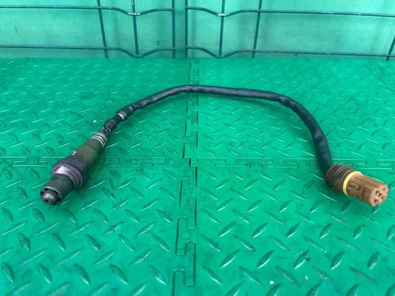 Датчик кислородный Mercedes-Benz 2005 W211