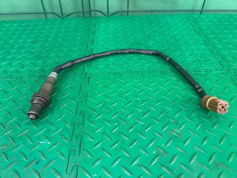 Датчик кислородный Mercedes-Benz W211