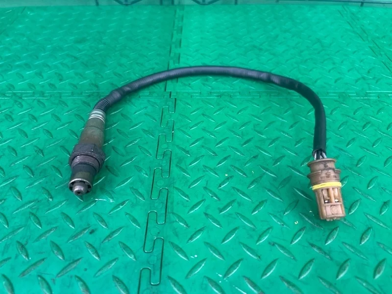 Датчик кислородный Mercedes-Benz W211