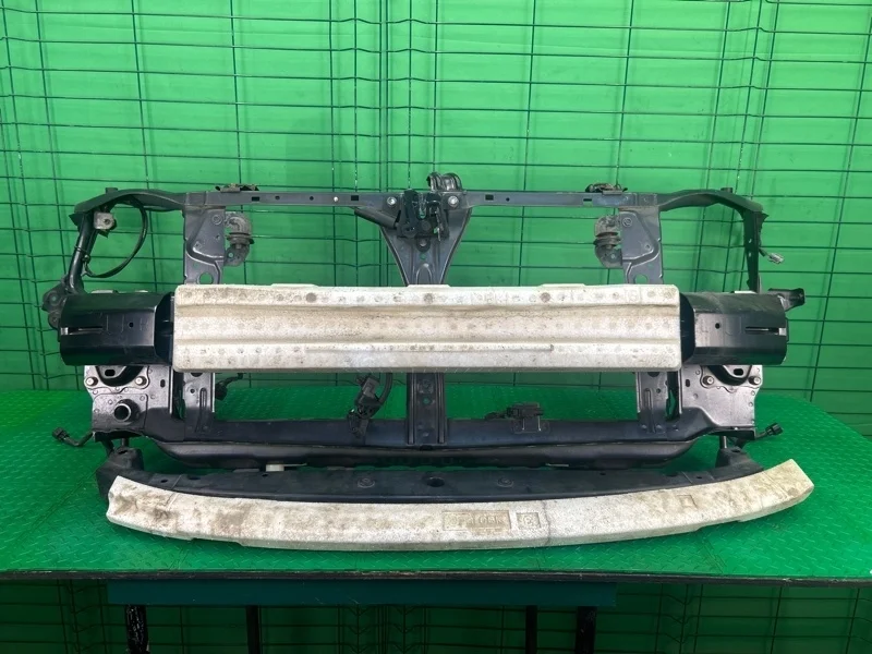 Панель (телевизор) Subaru Outback 2007 BP