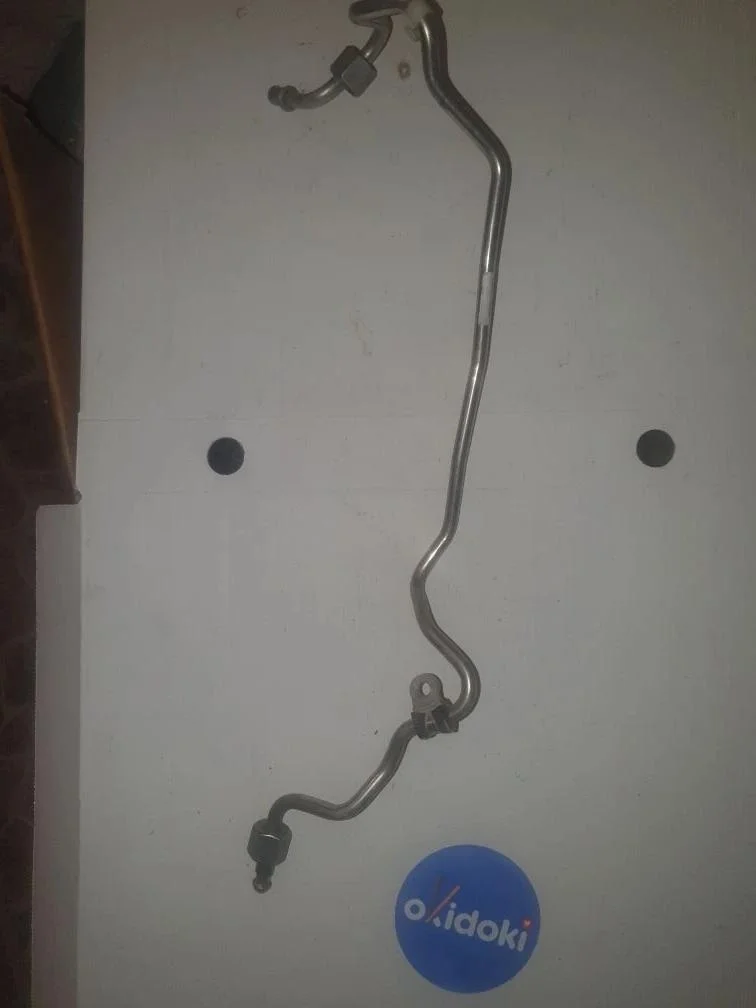 Трубка топливная Mercedes-Benz S-класс W221 рестайлинг (2009—2013)