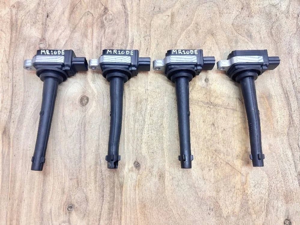 Катушка зажигания Nissan Note E11 (2005—2009)