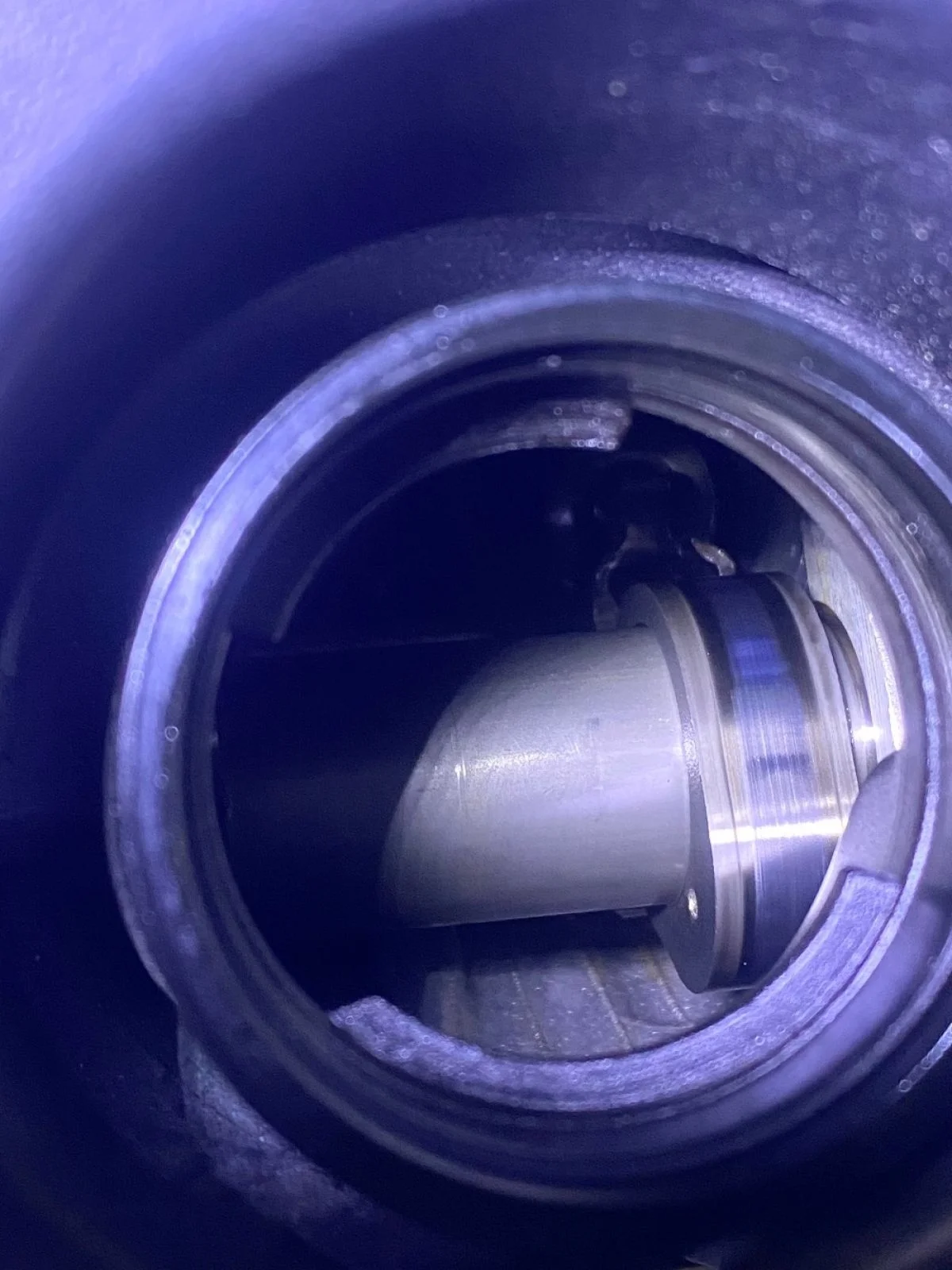 Двигатель Peugeot 308 I рестайлинг (2011—2015)