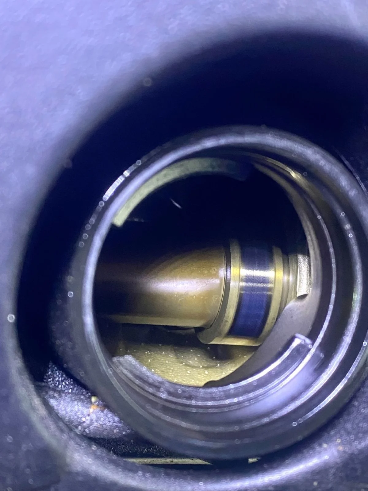 Двигатель Peugeot 308 I (2007—2011)