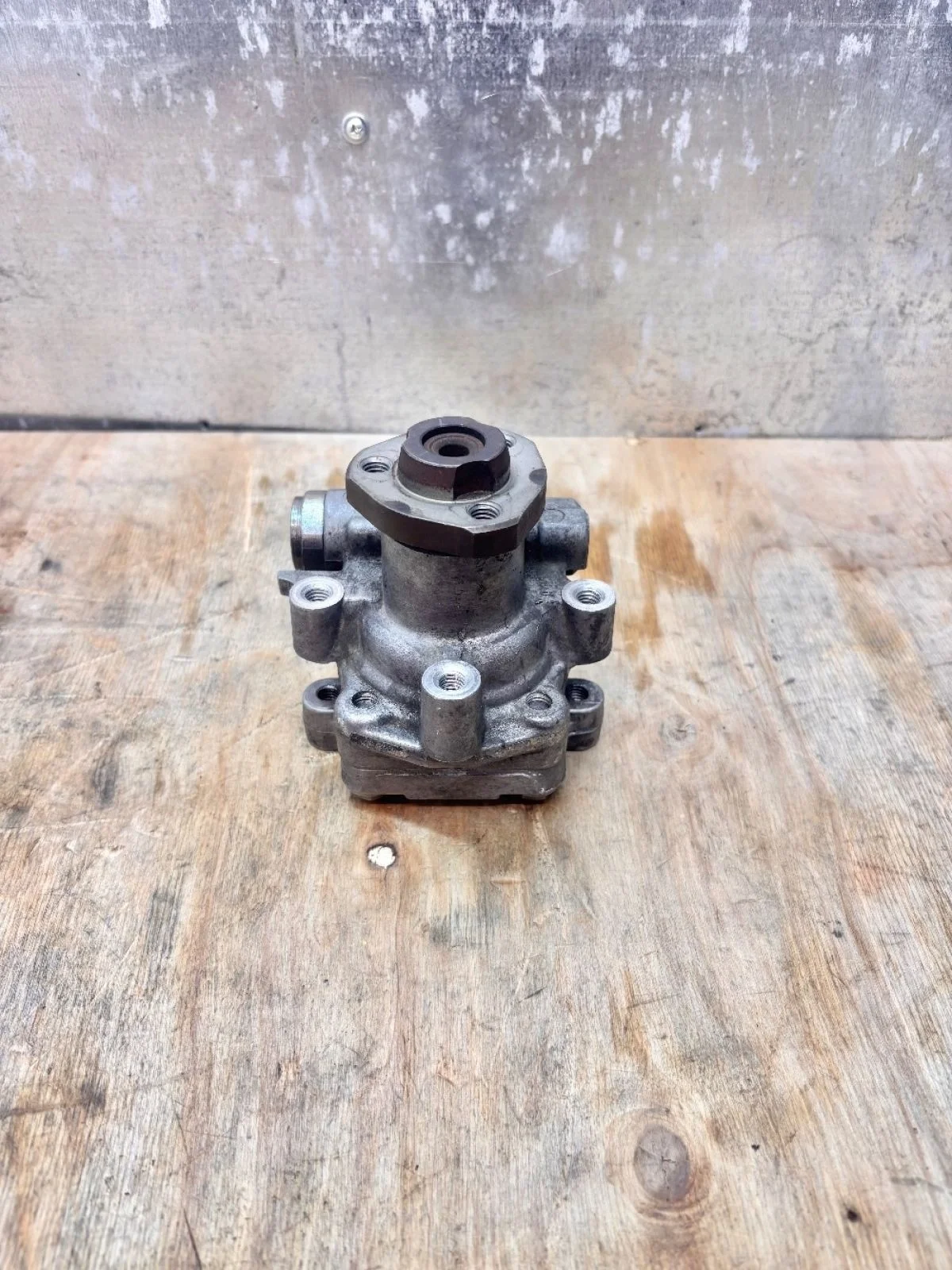 Насос ГУР Volkswagen Golf Mk4 (1997—2006)