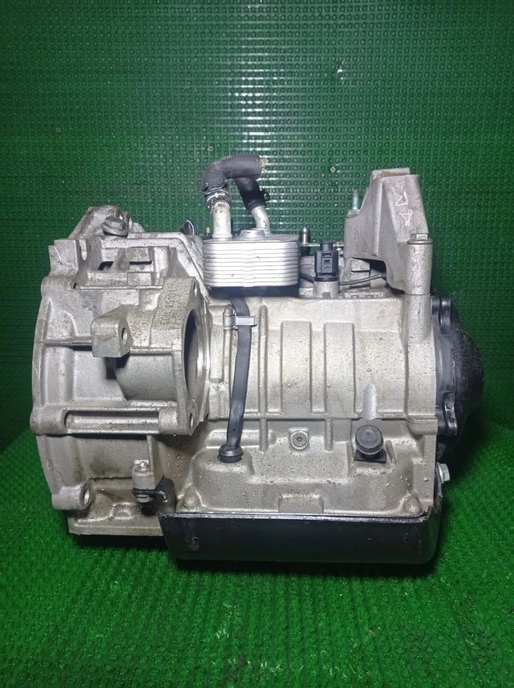 АКПП Volkswagen Golf Mk4 (1997—2006)