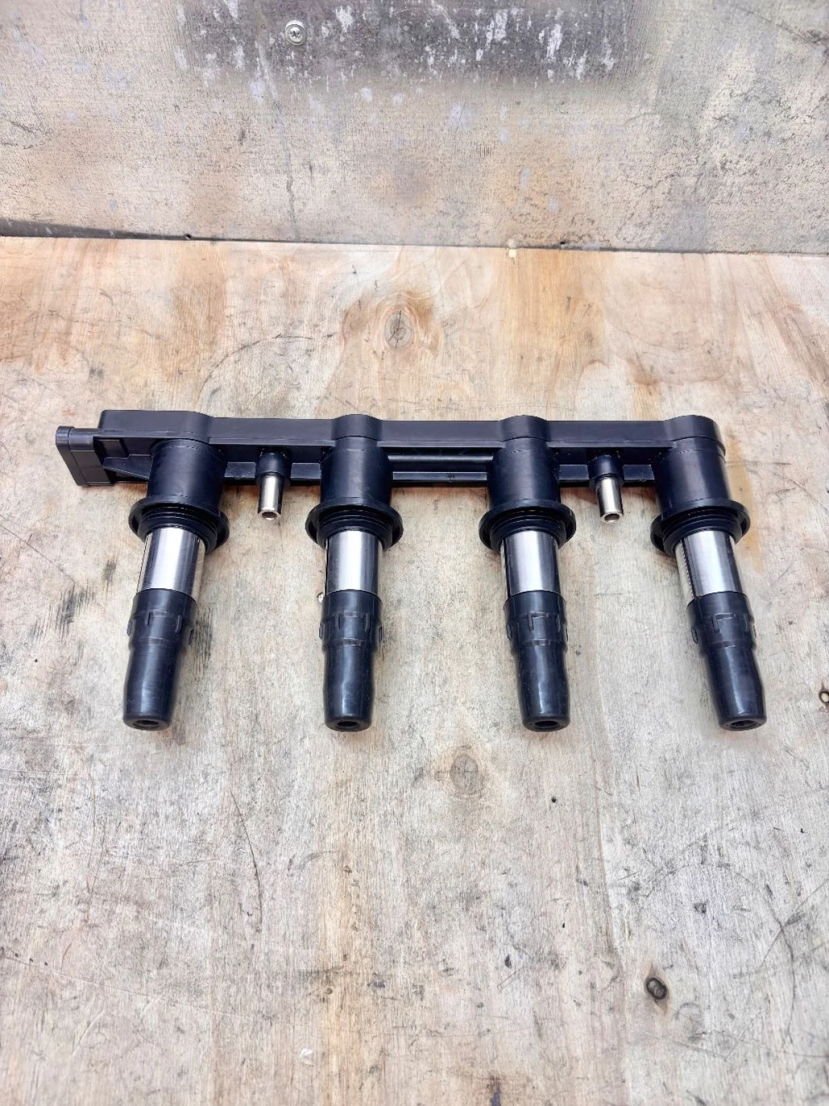 Катушка зажигания Opel Astra J (2009—2012)