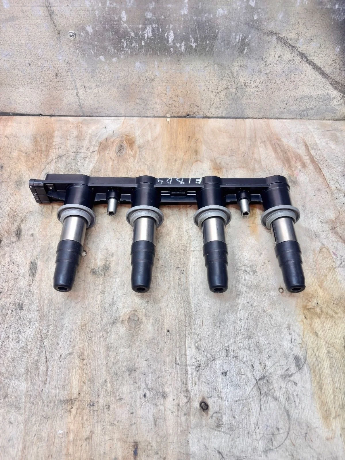 Катушка зажигания Chevrolet Cruze I (2009—2012)