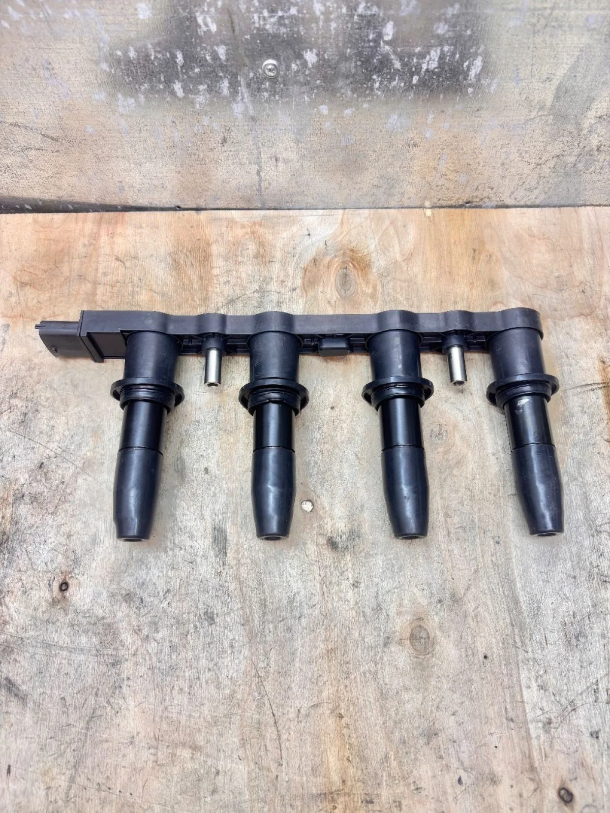 Катушка зажигания Opel Astra H рестайлинг (2006—2014)