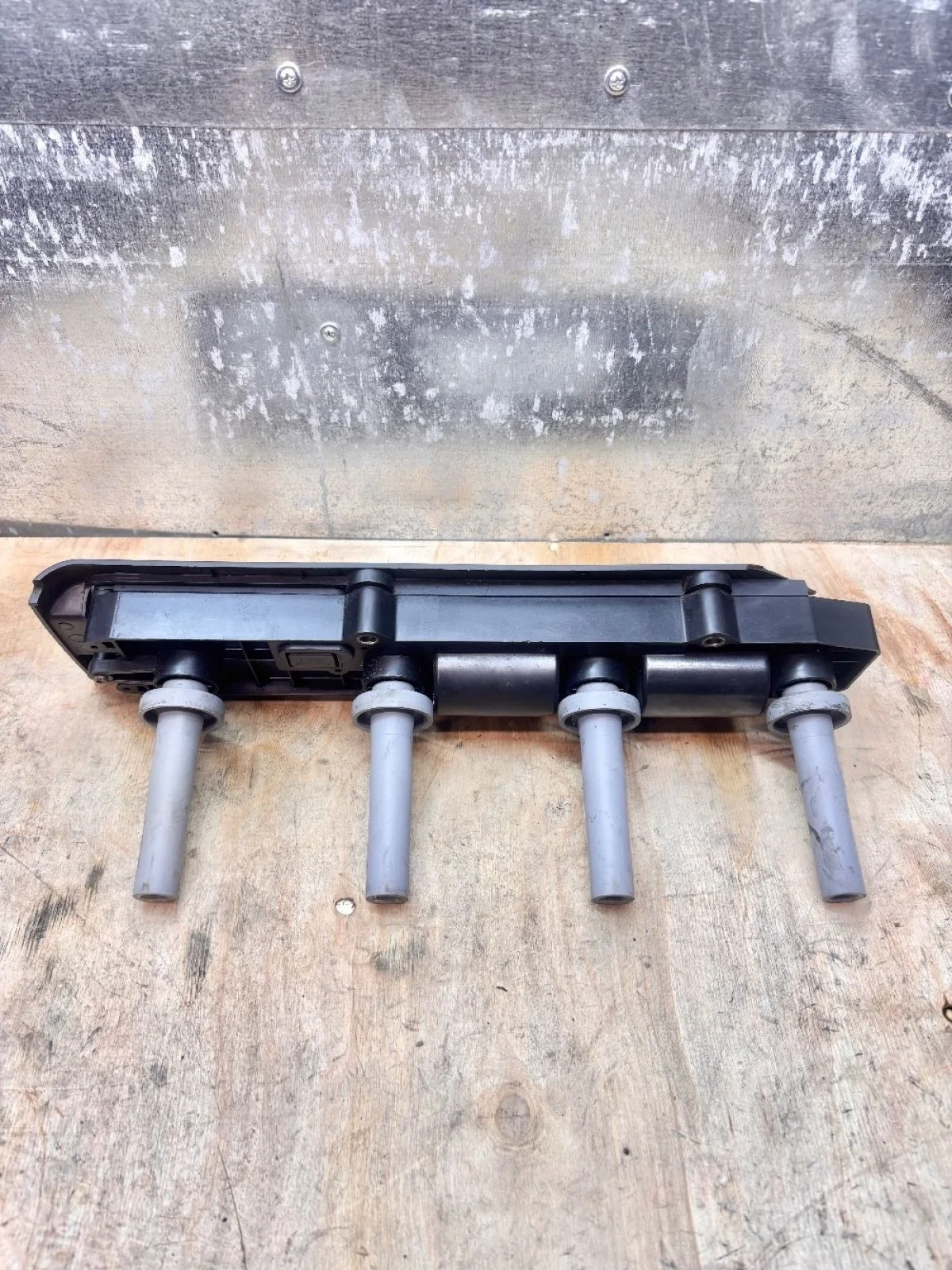 Катушка зажигания Opel Astra G (1998—2009)