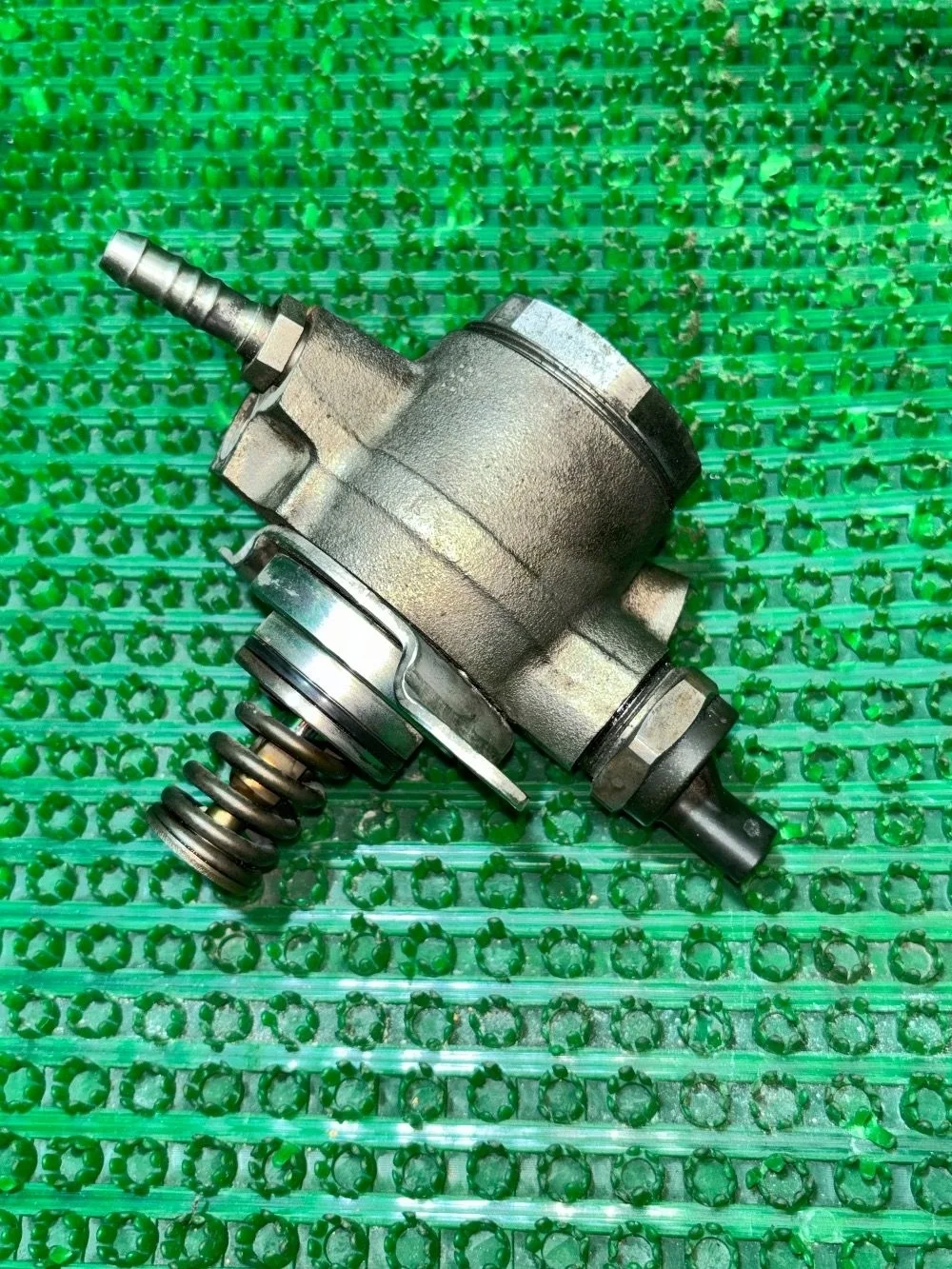 ТНВД Audi A8 D4 (2010—2014)