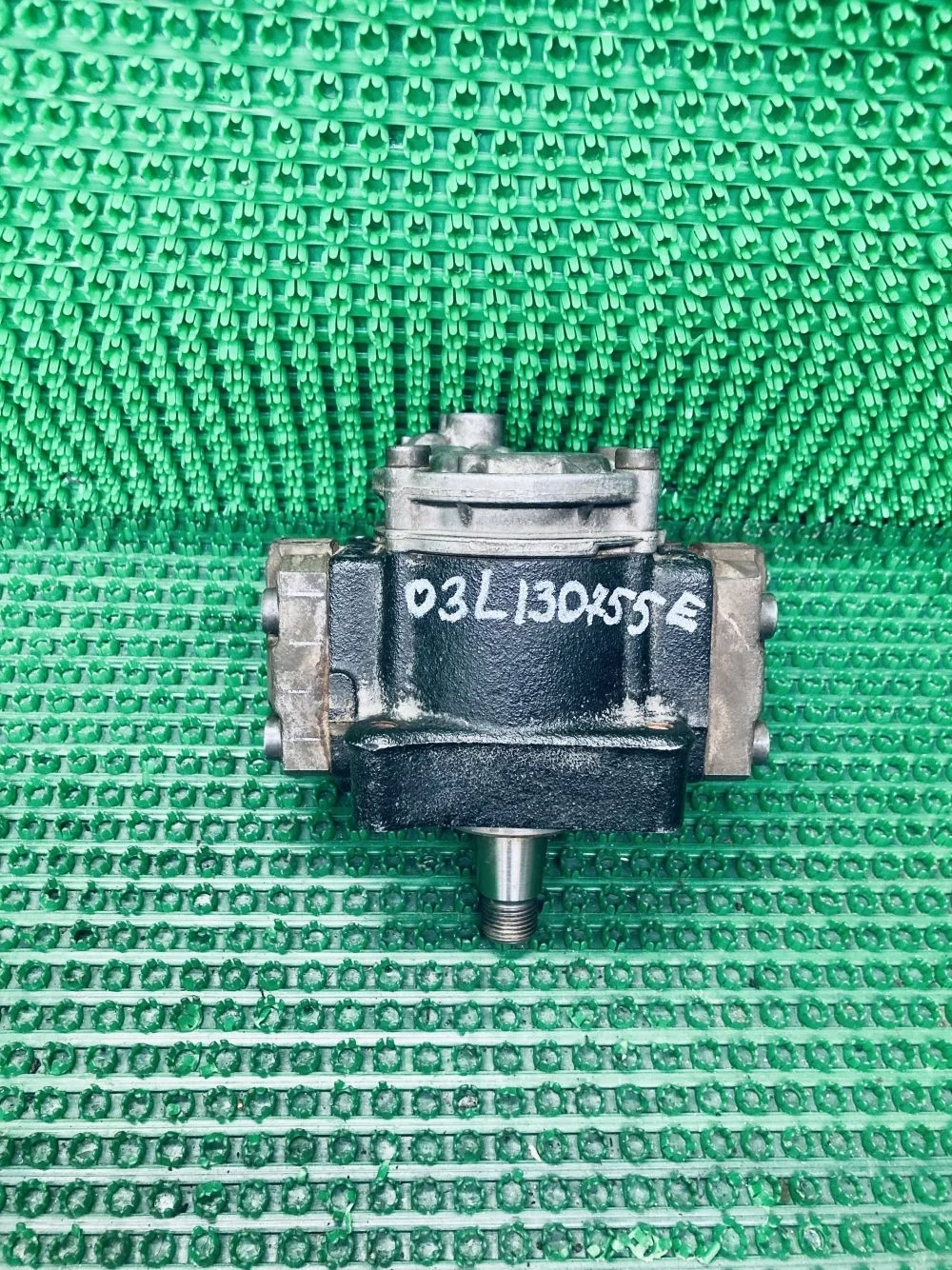 ТНВД Volkswagen Golf Mk6 (2008—2012)