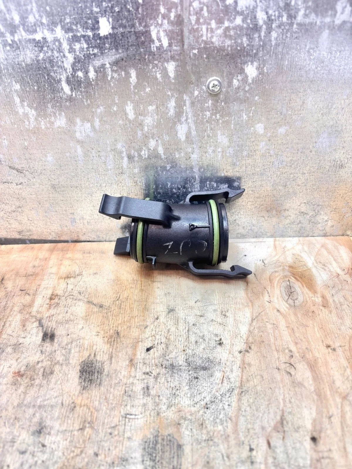 Фланец Volkswagen Golf Mk7 (2012—2017)