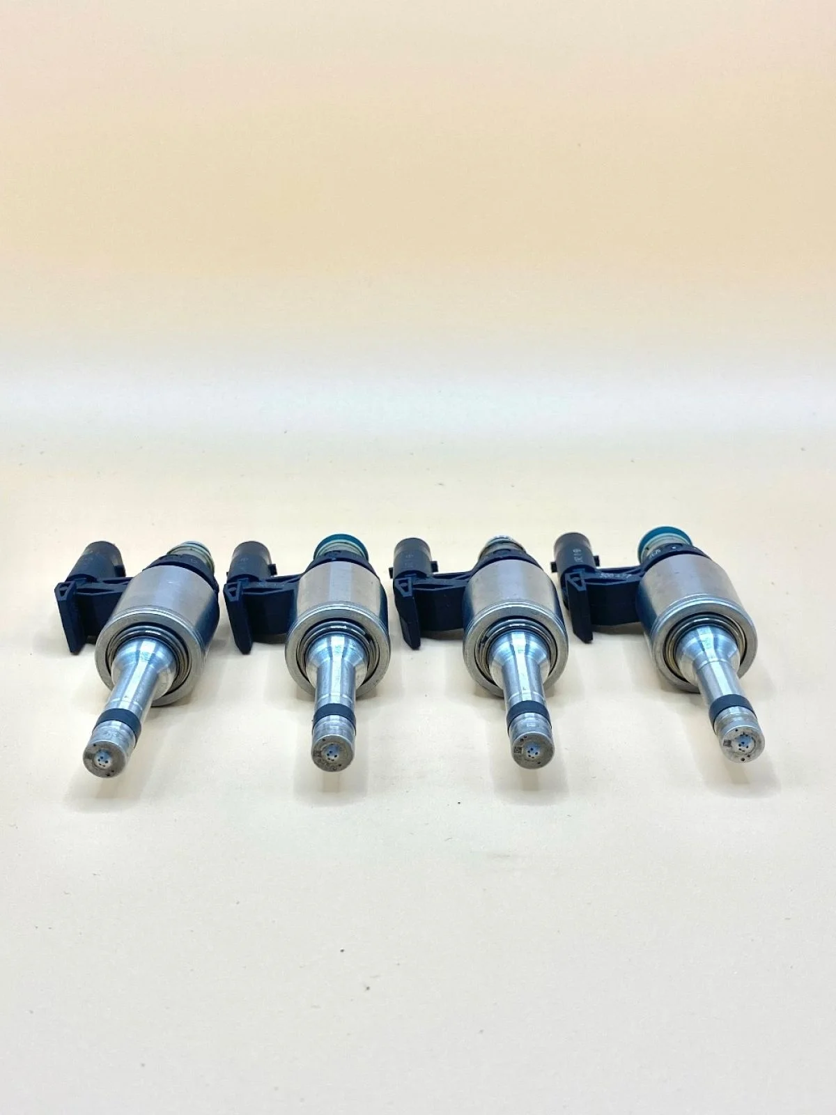 Форсунка Audi A3 8V (2012—2016)