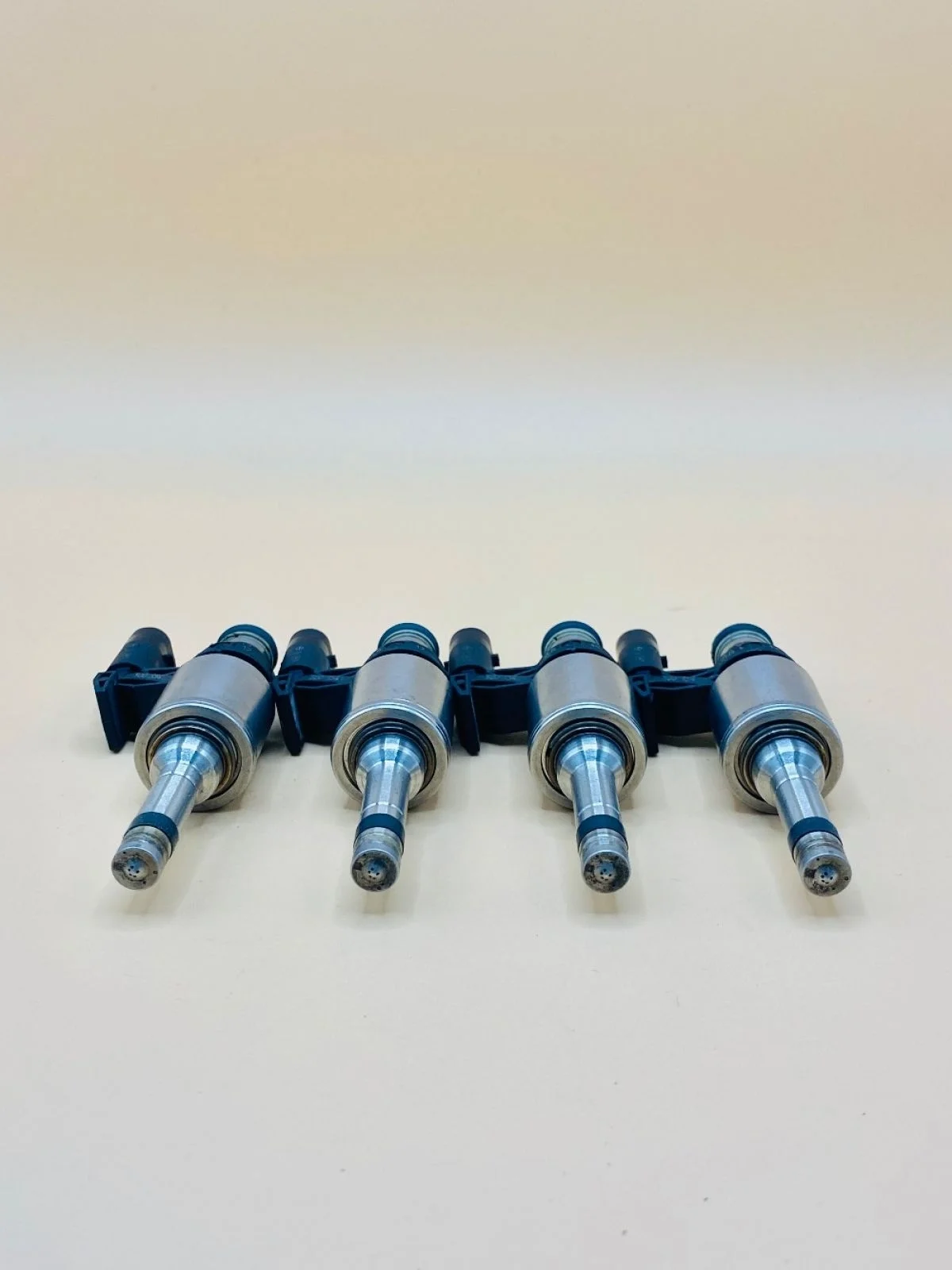 Форсунка Audi A3 8P (2003—2005)