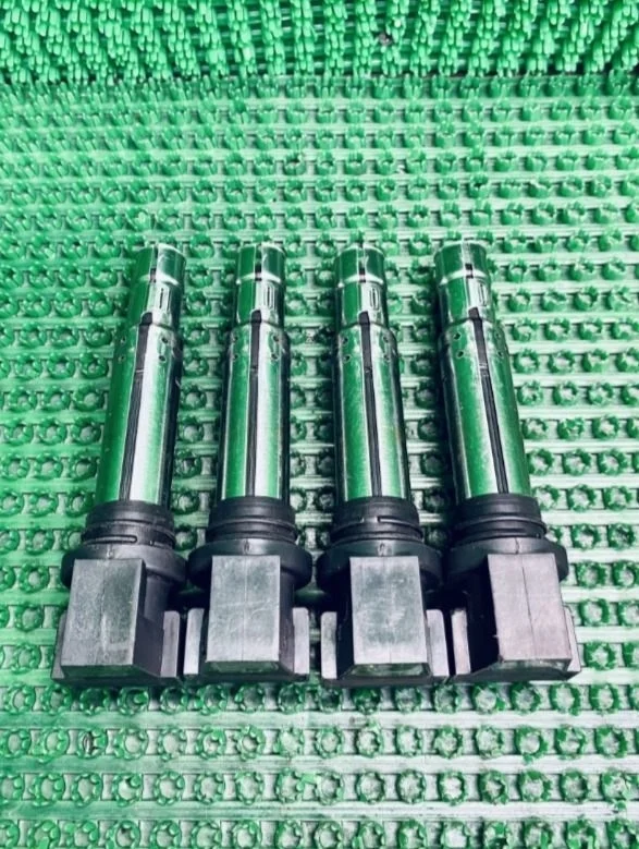 Катушка зажигания Volkswagen Tiguan I (2007—2011)