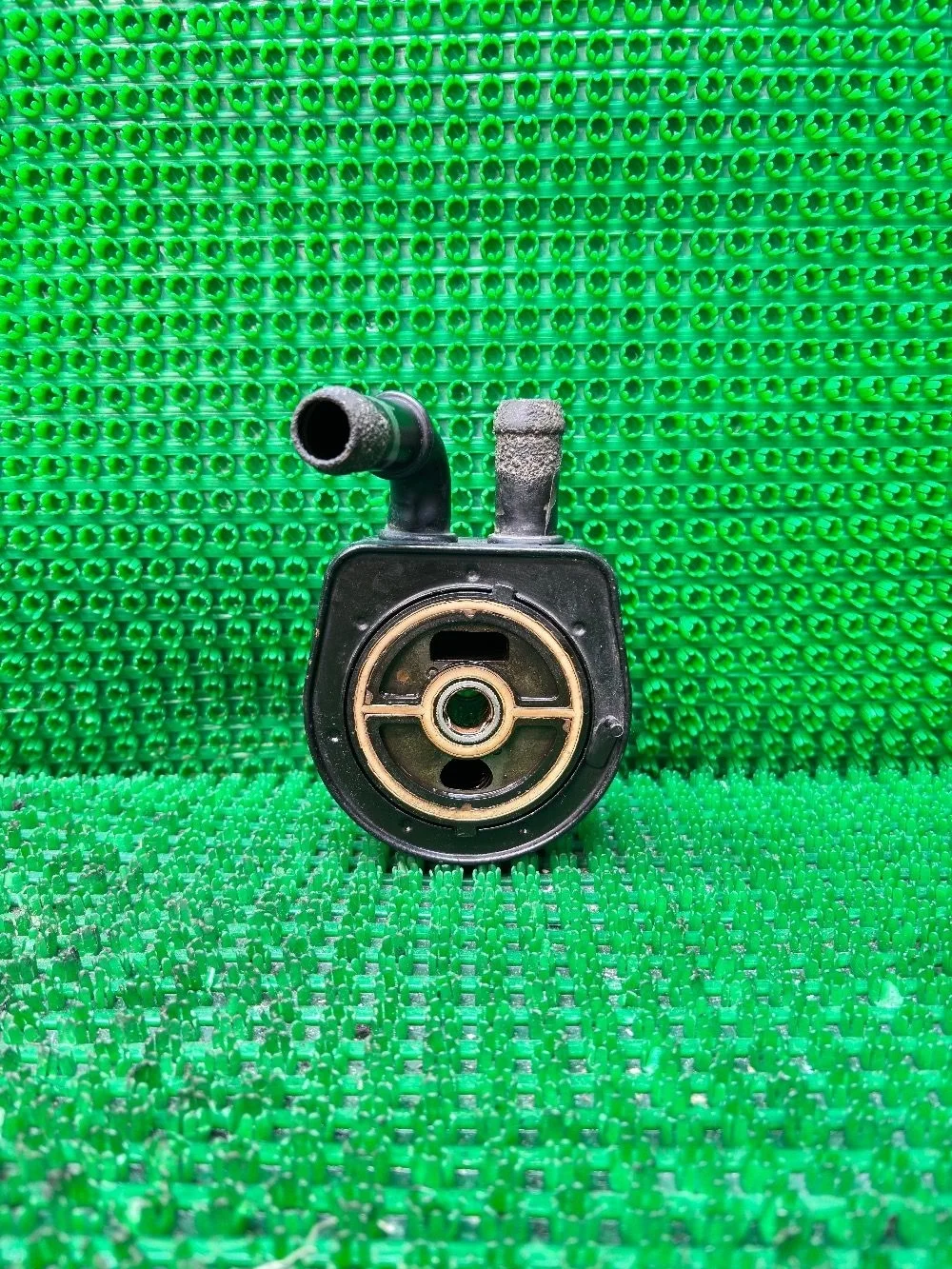 Теплообменник Mazda CX-7 I (2006—2009)