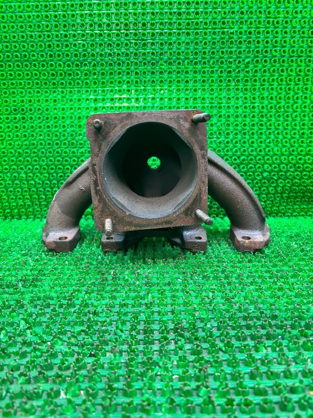 Коллектор выпускной Peugeot 206 I (1998—2012)