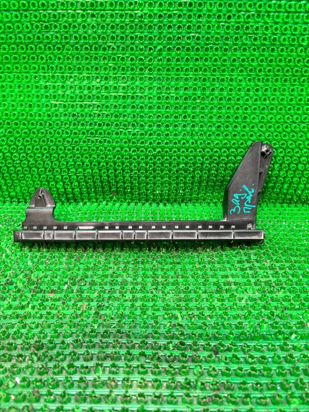 Накладка (кузов внутри) Audi Q7 4L (2005—2009)