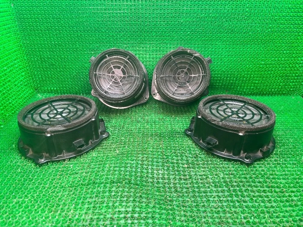 Динамик Audi Q7 4L (2005—2009)