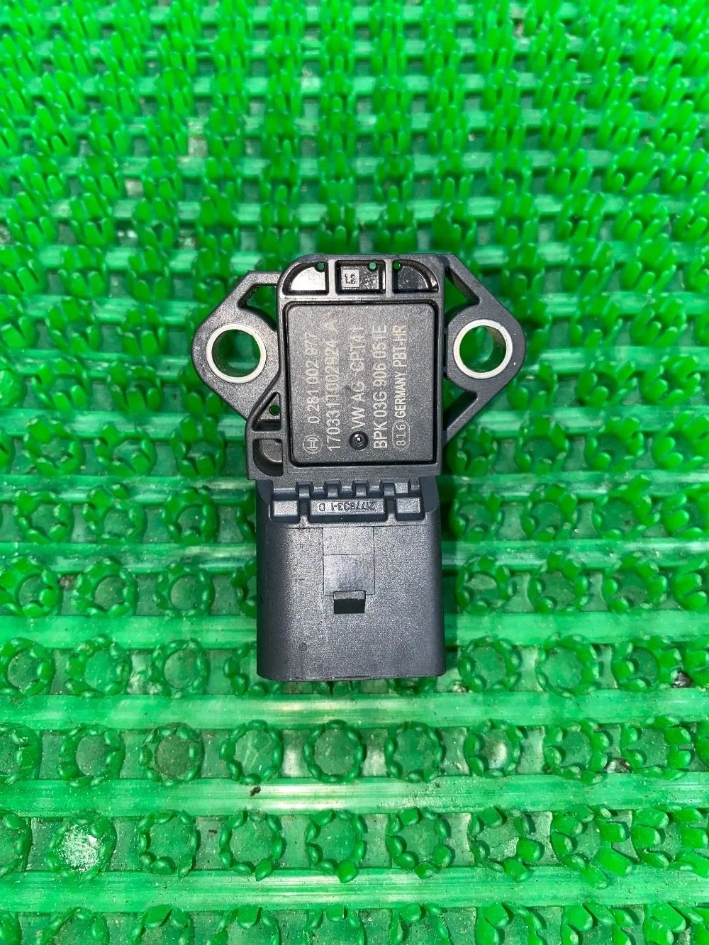 Датчик абсолютного давления Volkswagen Passat B7 (2010—2015)