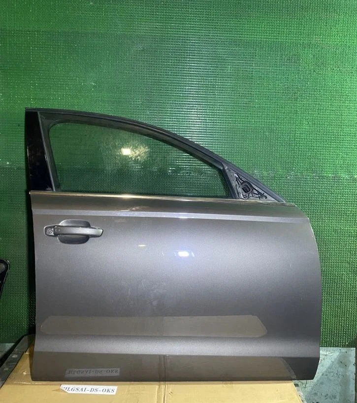 Дверь передняя Audi A6 C7 (2011—2014)