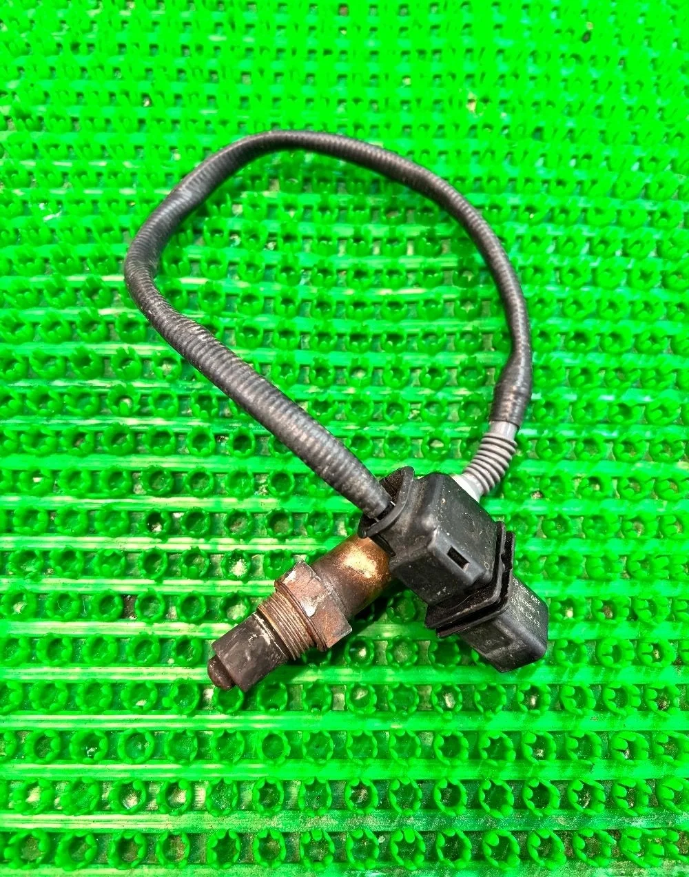 Лямбда зонд Chevrolet Captiva I (2006—2011)