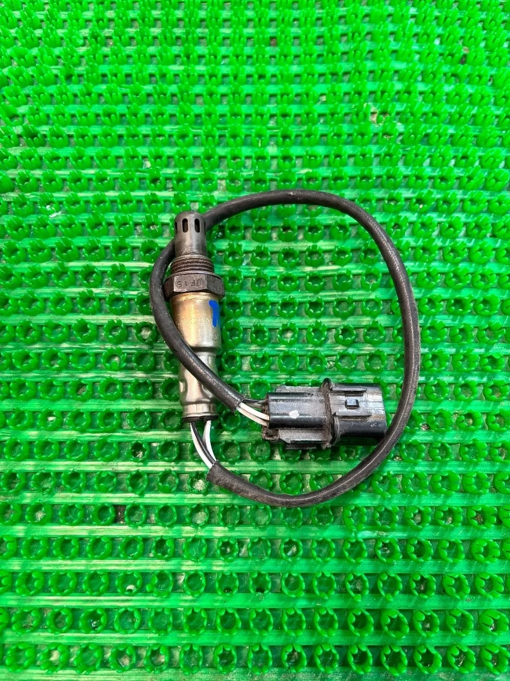 Лямбда зонд Chevrolet Aveo I (2003—2008)